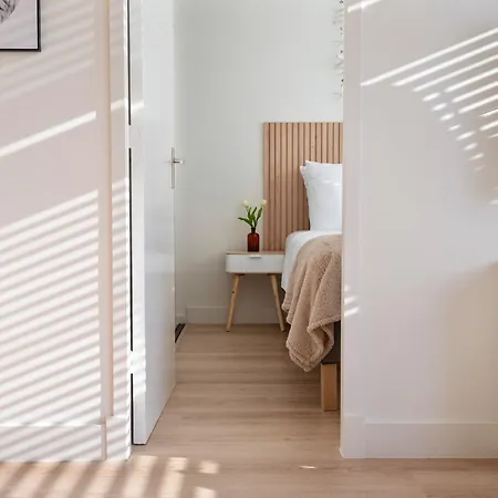 La Coquille Apartment *