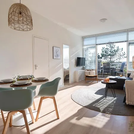 Apartment La Coquille