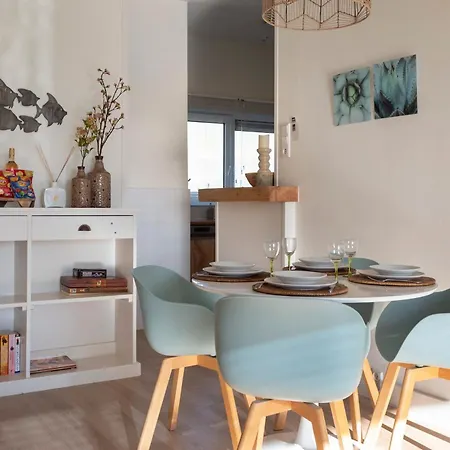 La Coquille Apartment
