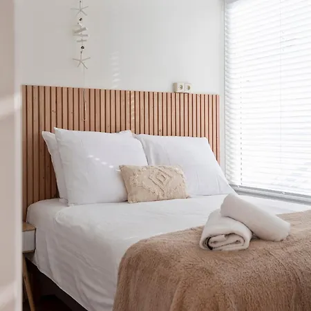 La Coquille Apartment *