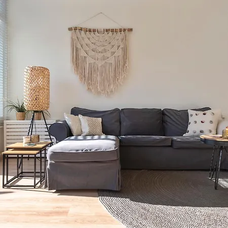 Apartment La Coquille