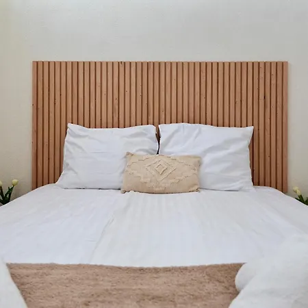Apartment La Coquille