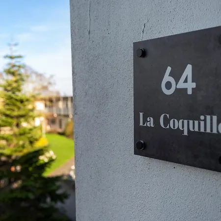 La Coquille Apartment