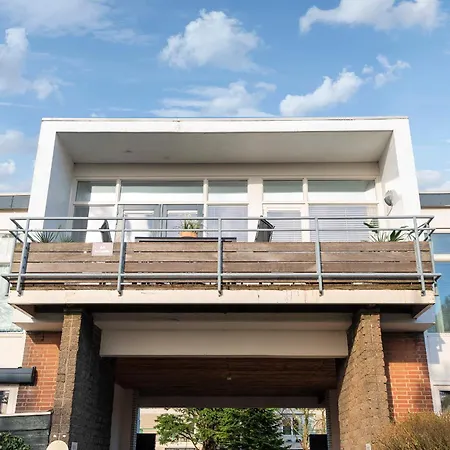 Apartment La Coquille