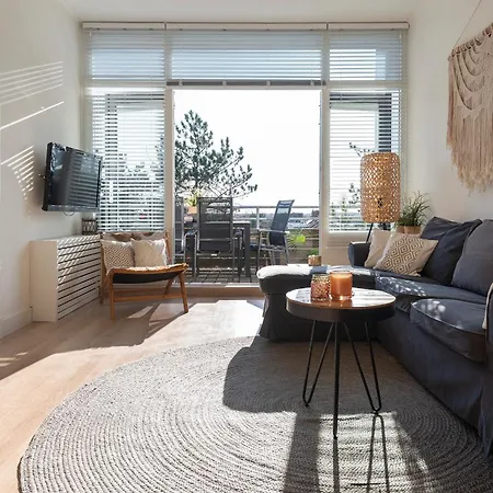 Apartment La Coquille *