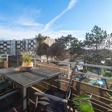 Apartment La Coquille *
