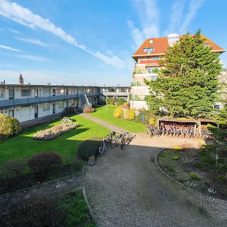 Apartment La Coquille