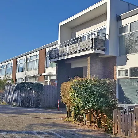 Apartment La Coquille *