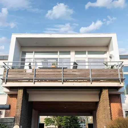Apartment La Coquille