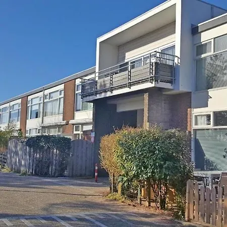 La Coquille Zandvoort