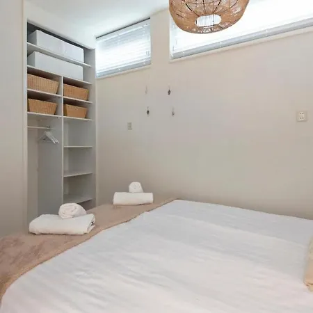 Apartment La Coquille Zandvoort