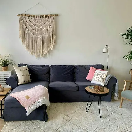 Apartment La Coquille