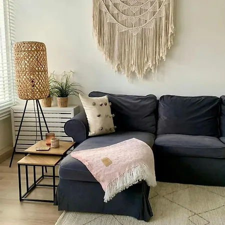 La Coquille Apartment