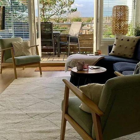 Apartment La Coquille