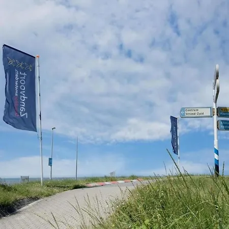 La Coquille Zandvoort