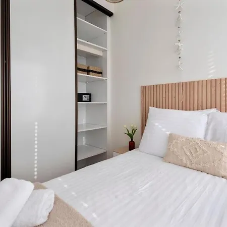 Apartment La Coquille