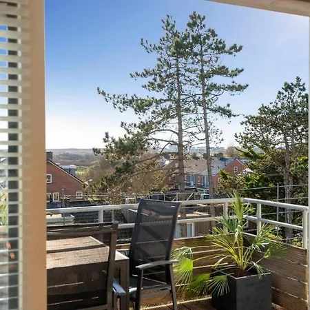 La Coquille Apartment *