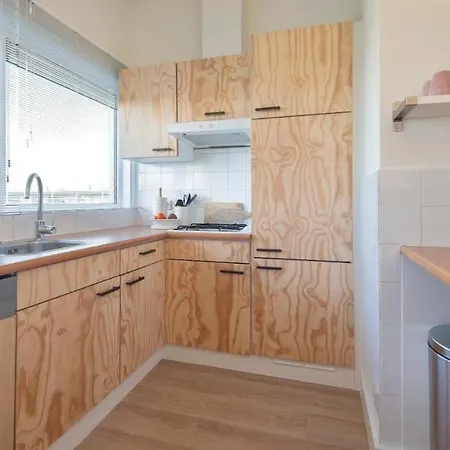 La Coquille Apartment Zandvoort
