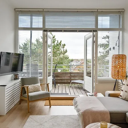 La Coquille Zandvoort