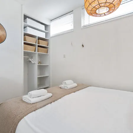 La Coquille Apartment