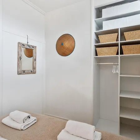 Apartment La Coquille *