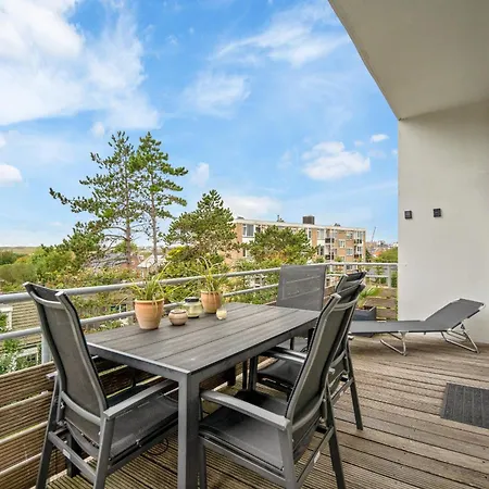 La Coquille Apartment *