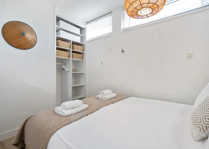 La Coquille Apartment