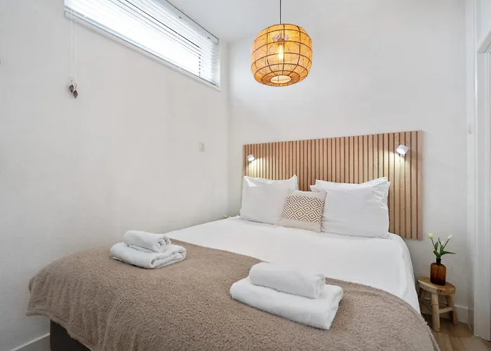 Apartment La Coquille