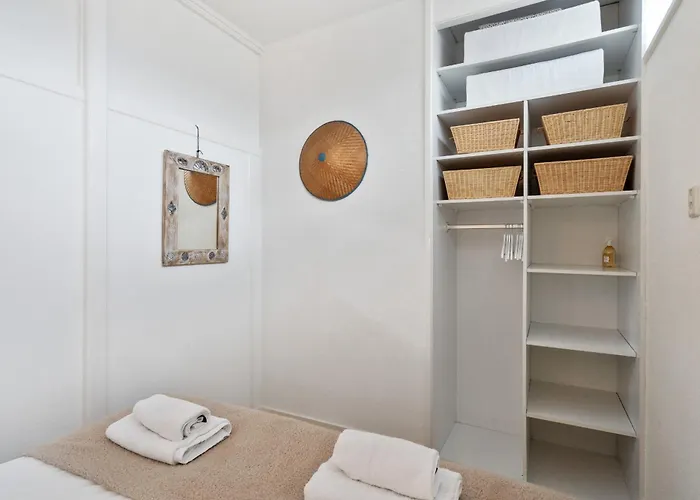 Apartment La Coquille *