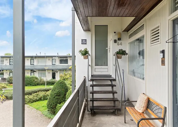 Apartment La Coquille