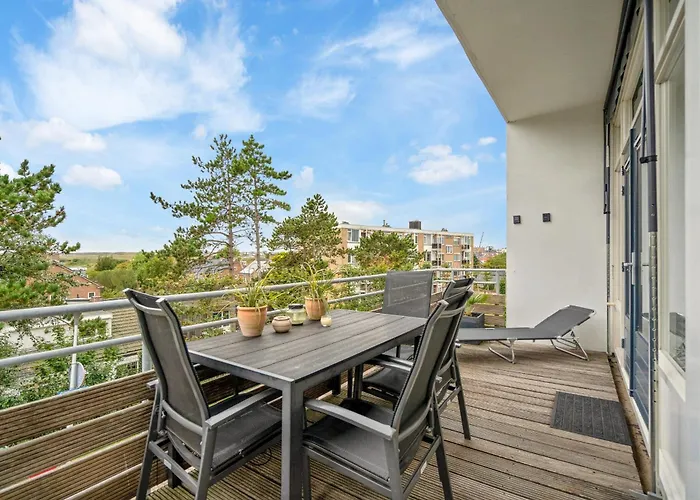 La Coquille Apartment *