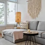 La Coquille Apartment