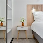 Apartment La Coquille