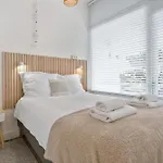 Apartment La Coquille Zandvoort