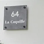 Apartment La Coquille *