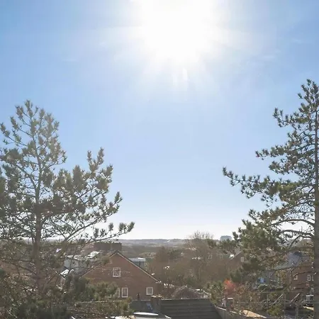 Apartamento La Coquille Zandvoort