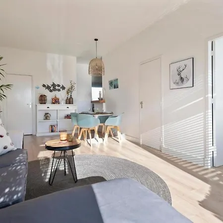 La Coquille Apartamento *