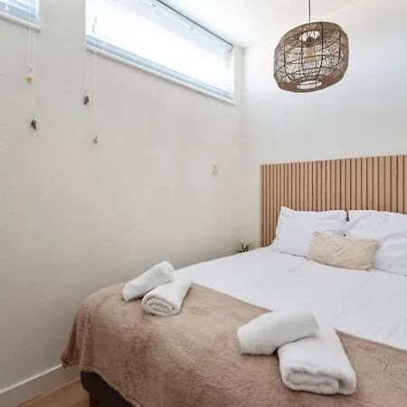La Coquille Apartamento