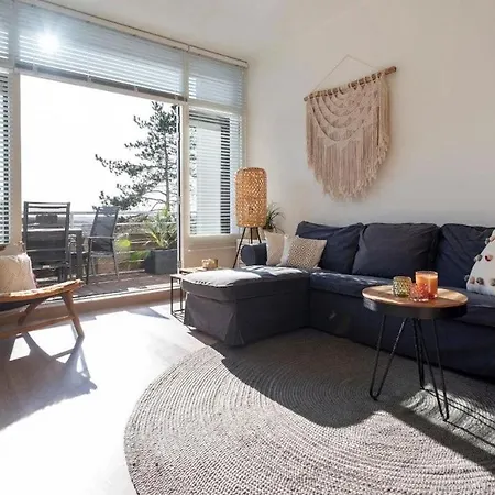 La Coquille Apartamento