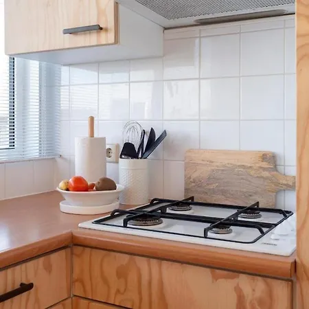 Apartamento La Coquille *