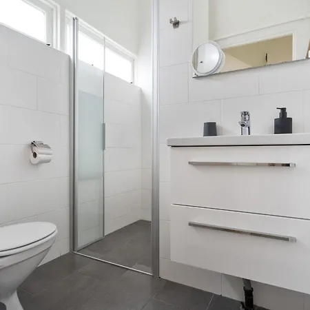 La Coquille Appartement