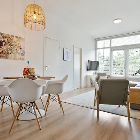 Appartement La Coquille