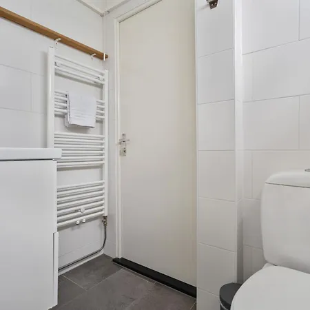 Appartement La Coquille