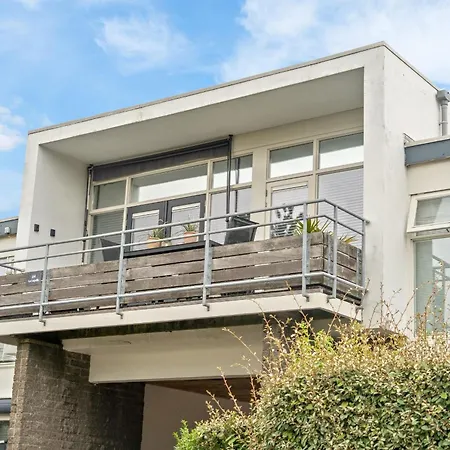 La Coquille Appartement *