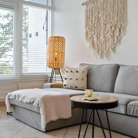 Appartement La Coquille *