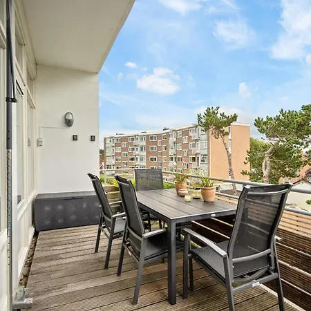 La Coquille Zandvoort