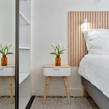 La Coquille 赞德沃特