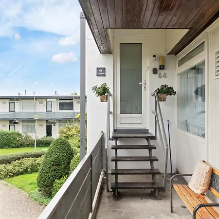 La Coquille Appartement