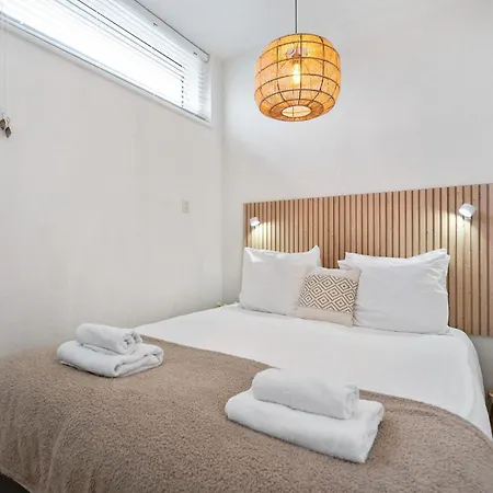 Appartement La Coquille *