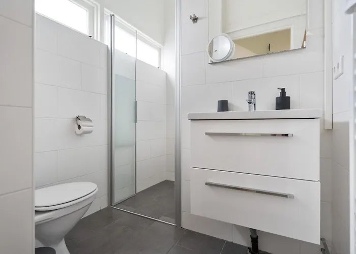 La Coquille Апартаменты